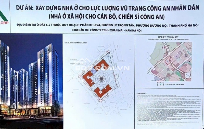 bán 50m2 đất dvu khu lk27,lk28  trục đường to chân cc kinh doanh đỉnh